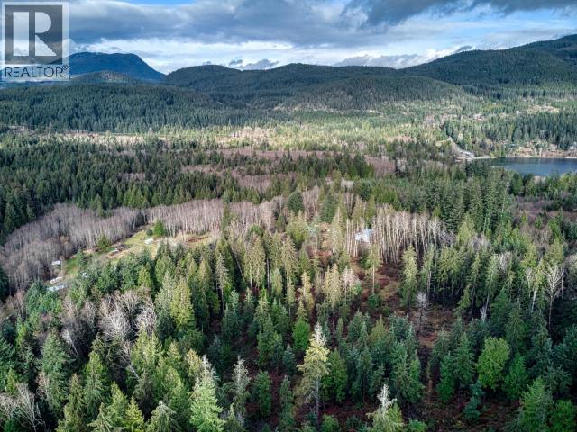 Lot 1 1956 ROBERTS ROAD, Powell River