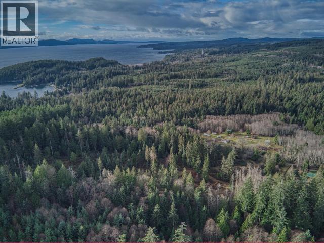 Lot 1 1956 ROBERTS ROAD, Powell River