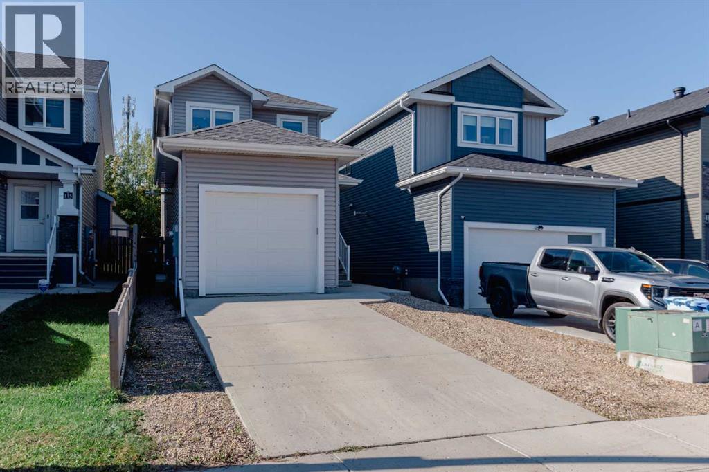 113 Alpine Court, Fort McMurray