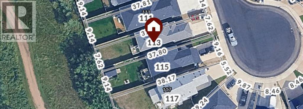 113 Alpine Court, Fort McMurray