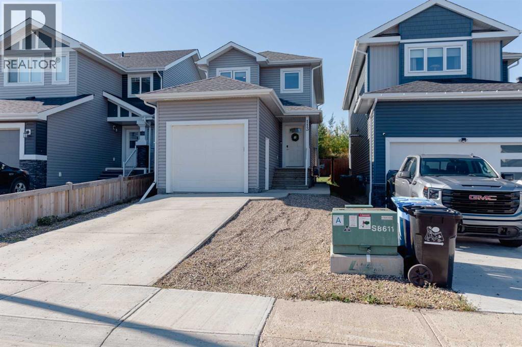 113 Alpine Court, Fort McMurray