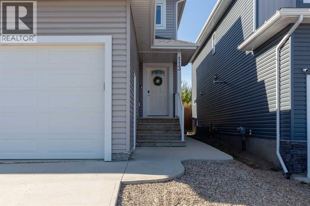 113 Alpine Court, Fort McMurray