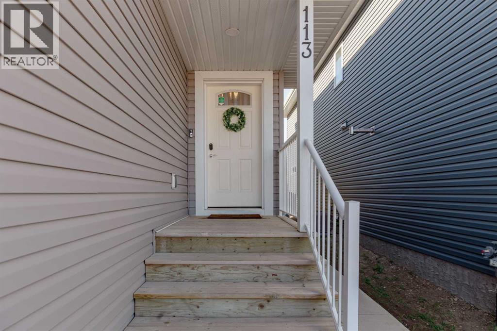 113 Alpine Court, Fort McMurray