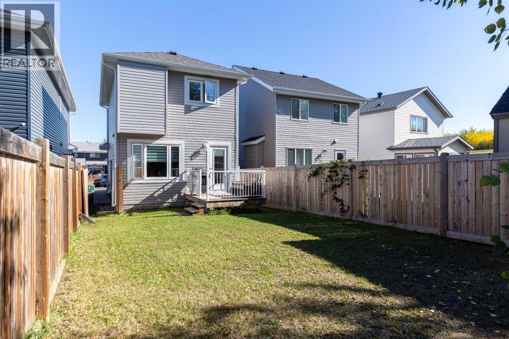 113 Alpine Court, Fort McMurray