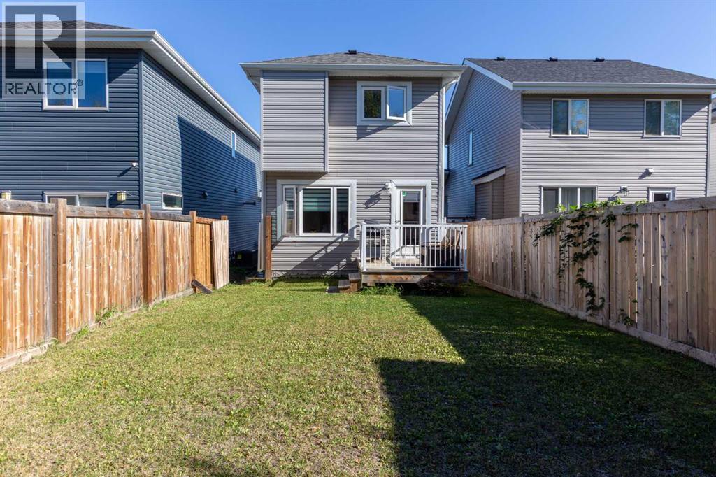 113 Alpine Court, Fort McMurray