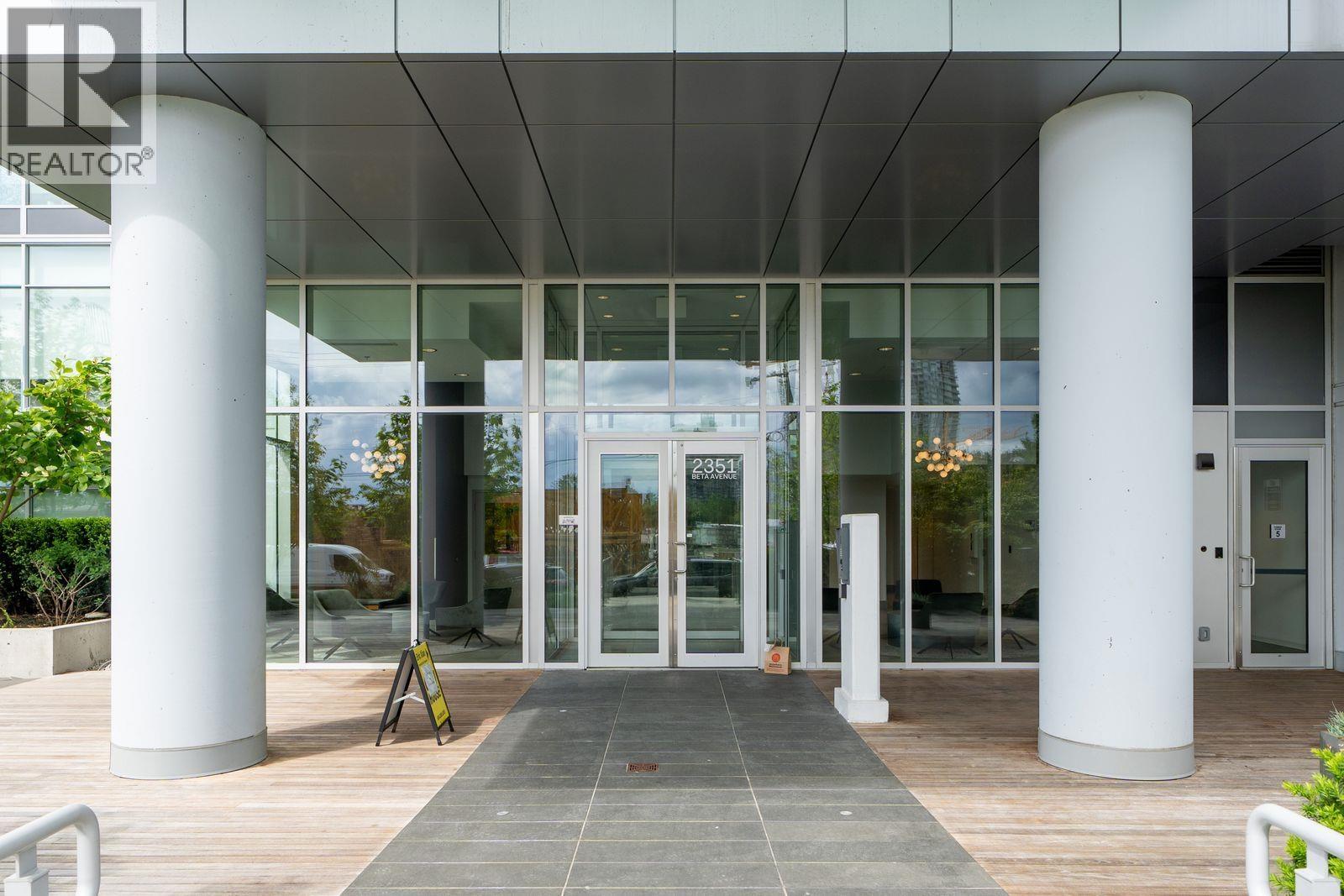 1002 2351 BETA AVENUE, Burnaby
