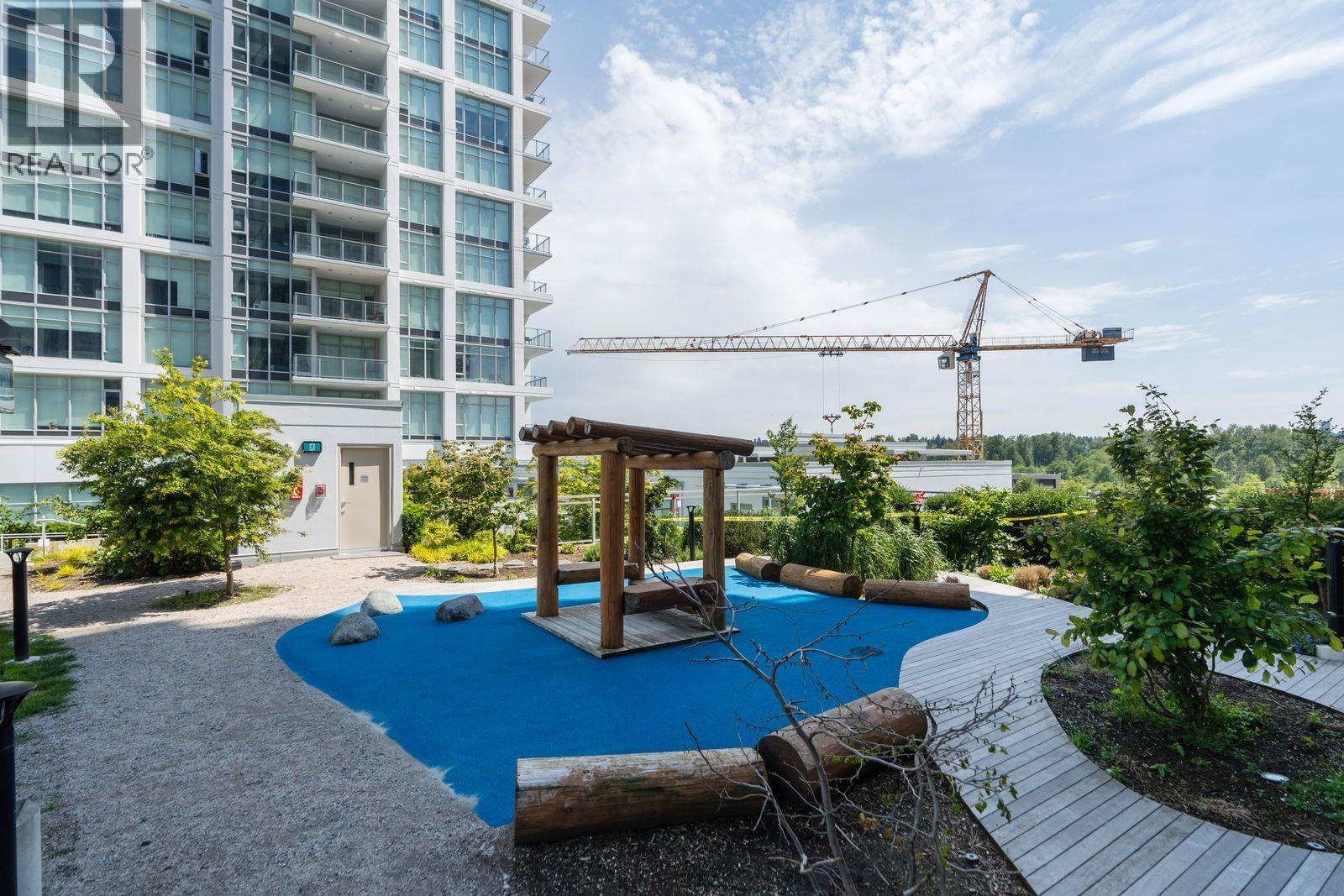 1002 2351 BETA AVENUE, Burnaby
