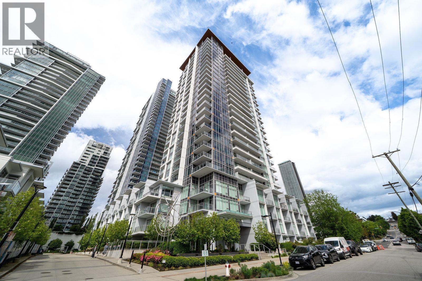 1002 2351 BETA AVENUE, Burnaby