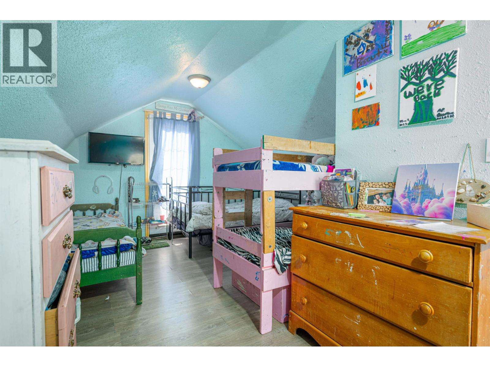 54175 SUTTON ROAD, Vanderhoof