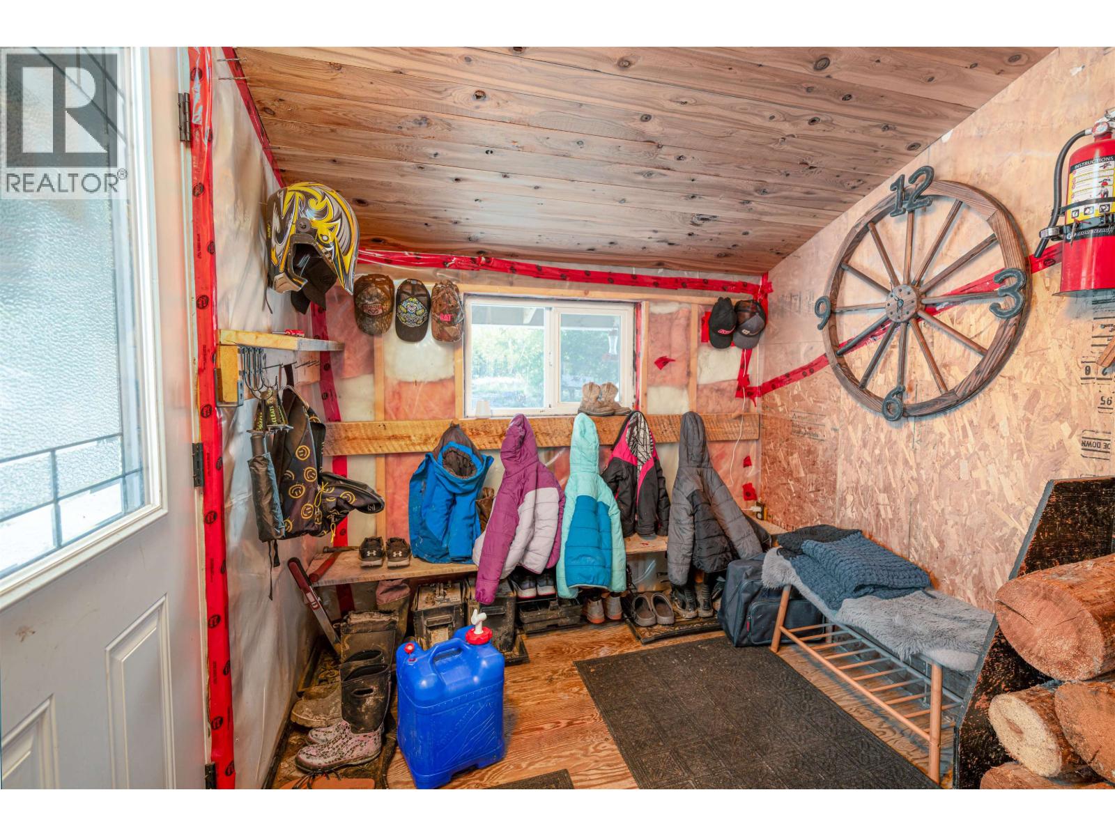 54175 SUTTON ROAD, Vanderhoof