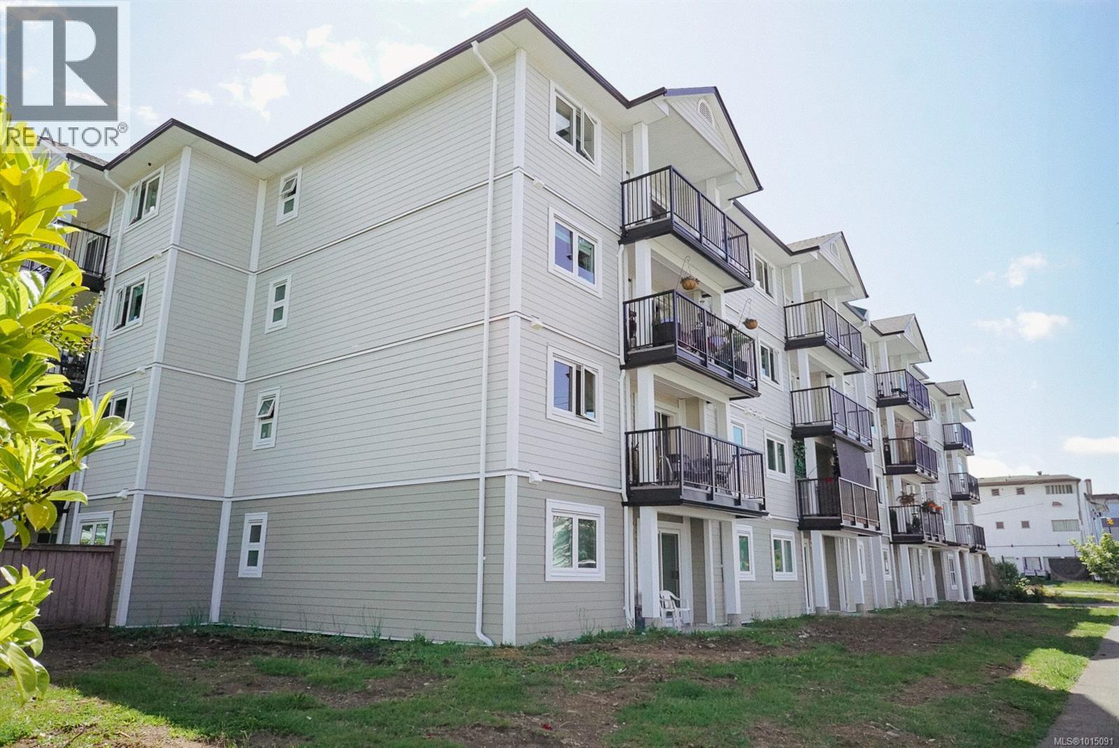 102 3855 11th Ave, Port Alberni