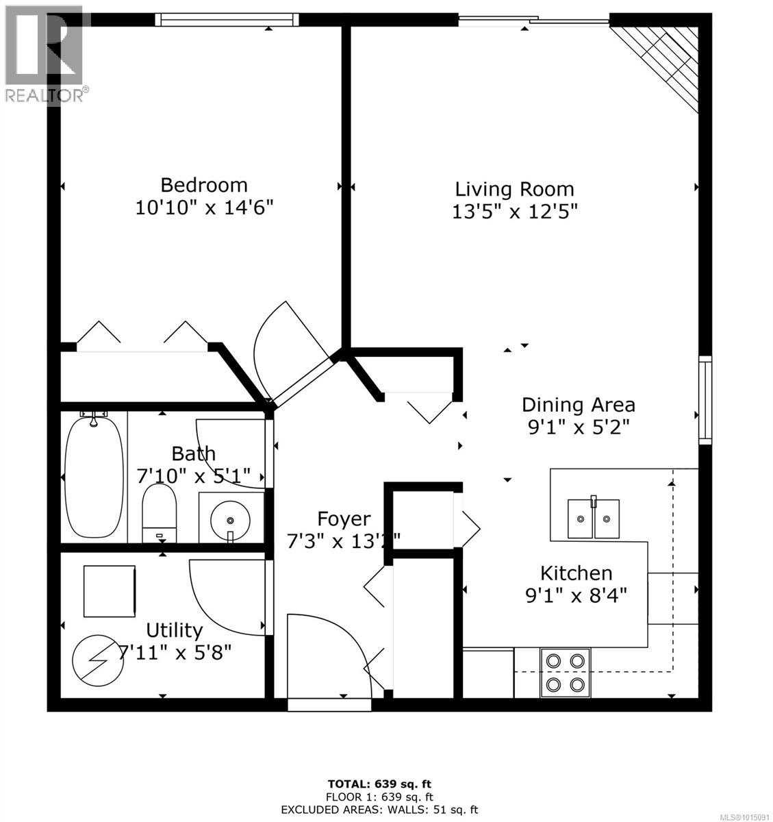 102 3855 11th Ave, Port Alberni