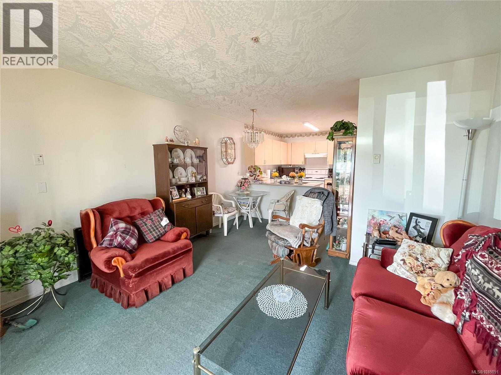 102 3855 11th Ave, Port Alberni