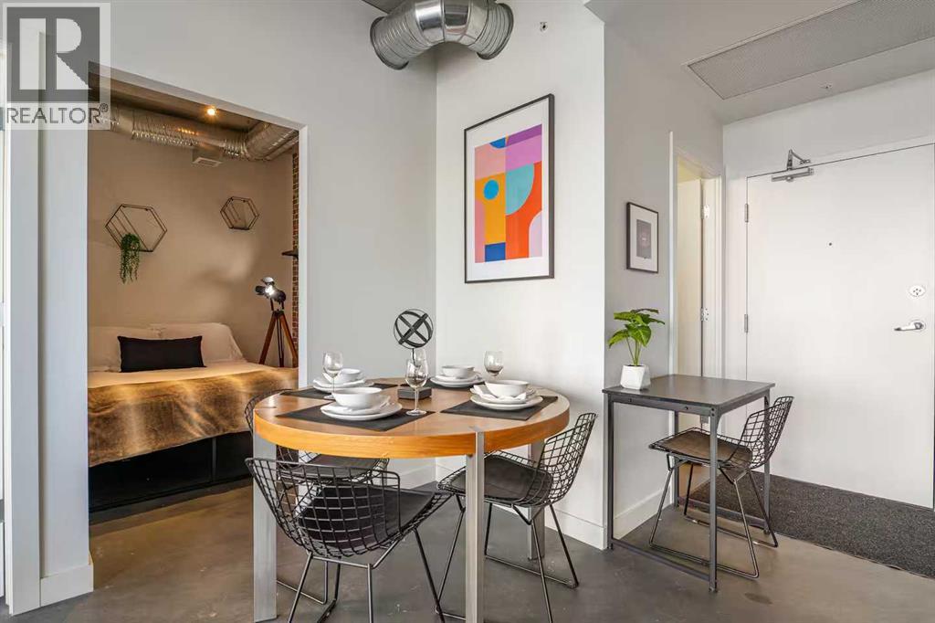 Single Family House for Sale in    Avenue SE Downtown East Village Calgary 