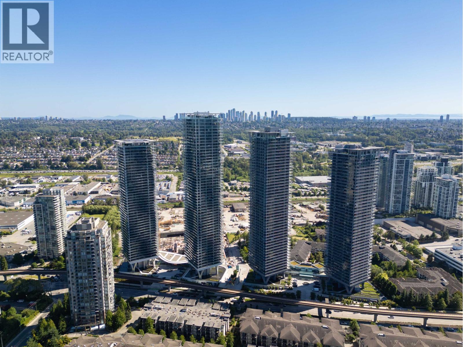 3808 4720 LOUGHEED HIGHWAY, Burnaby