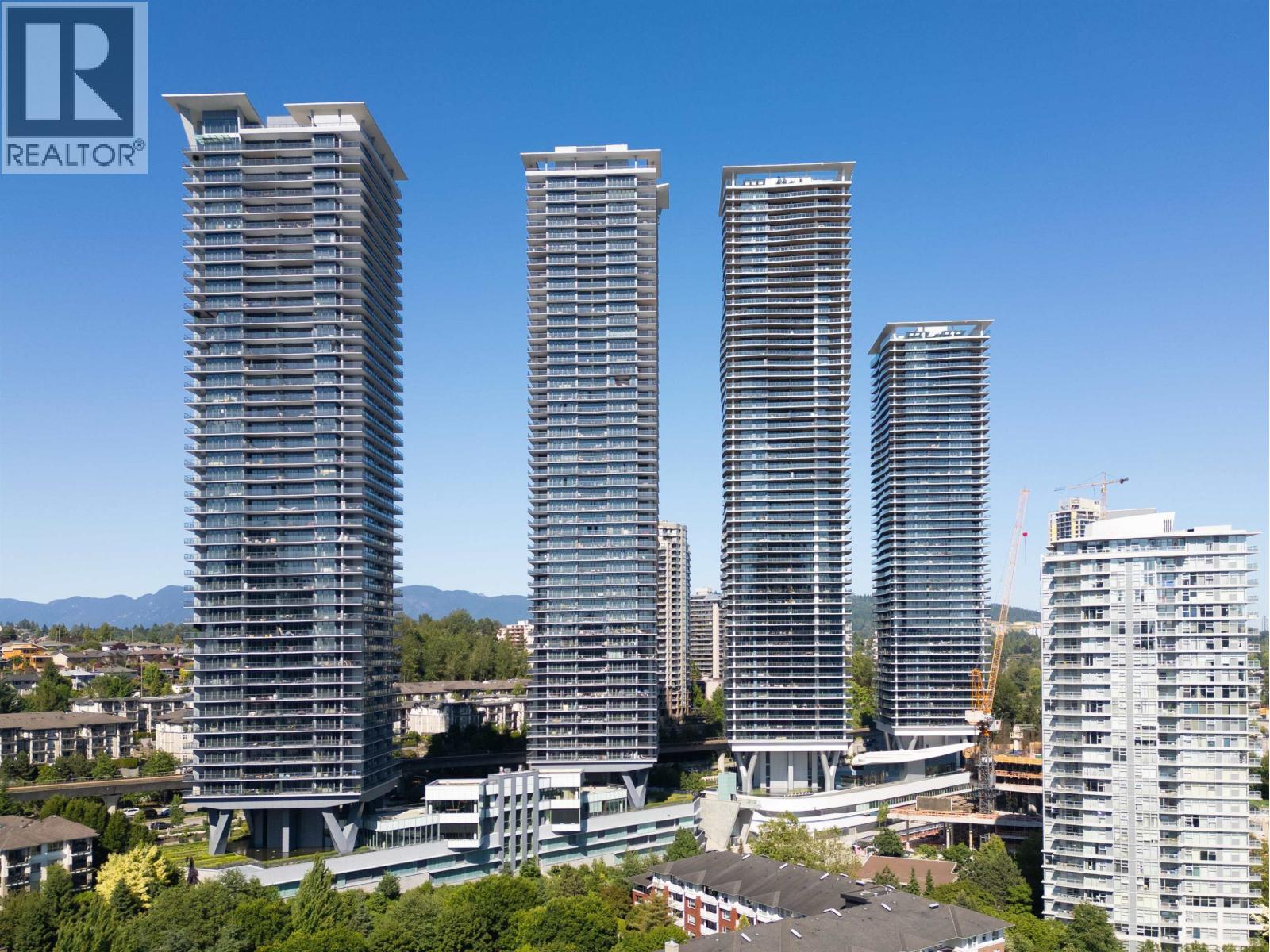 3808 4720 LOUGHEED HIGHWAY, Burnaby