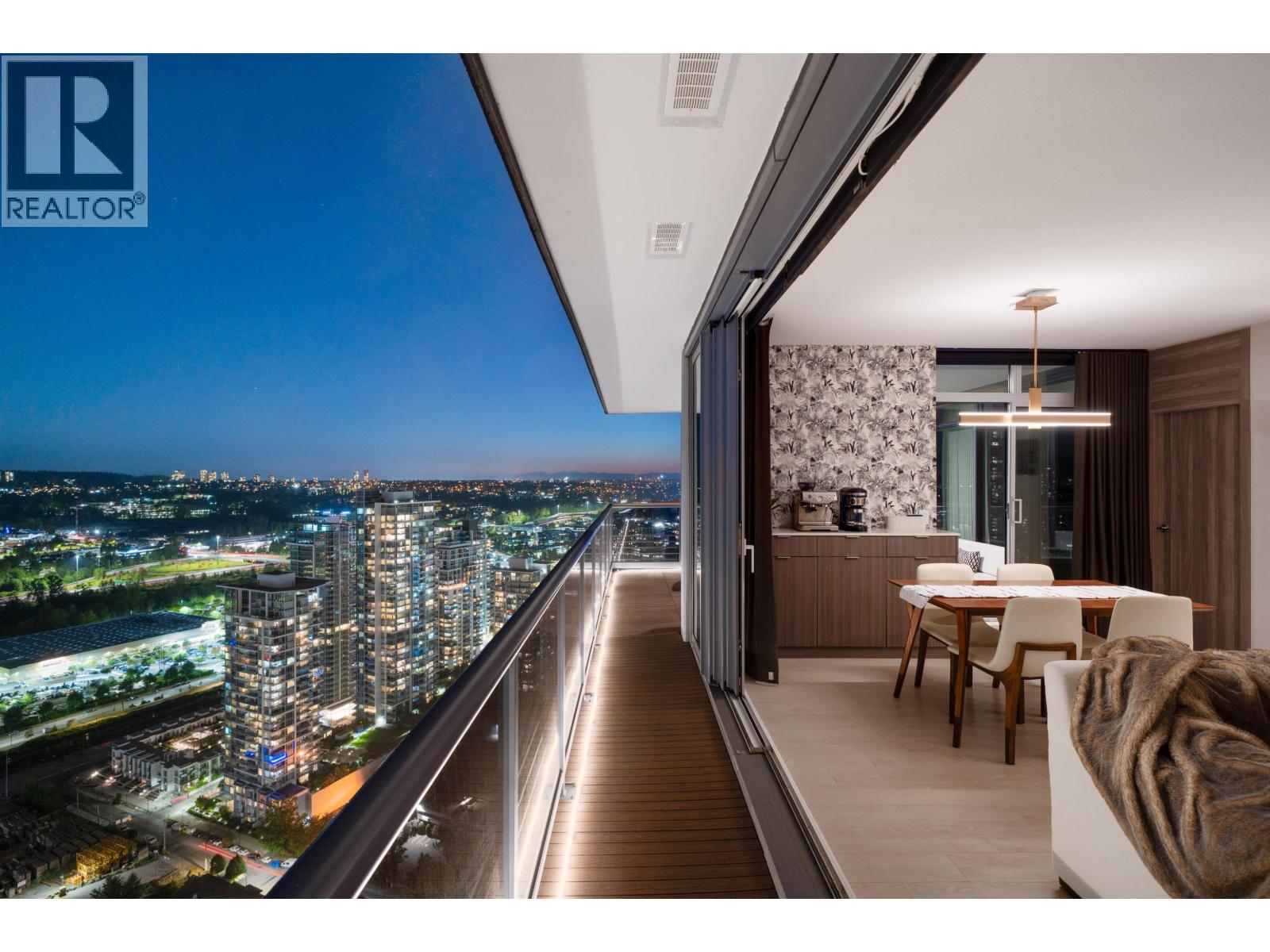 3808 4720 LOUGHEED HIGHWAY, Burnaby