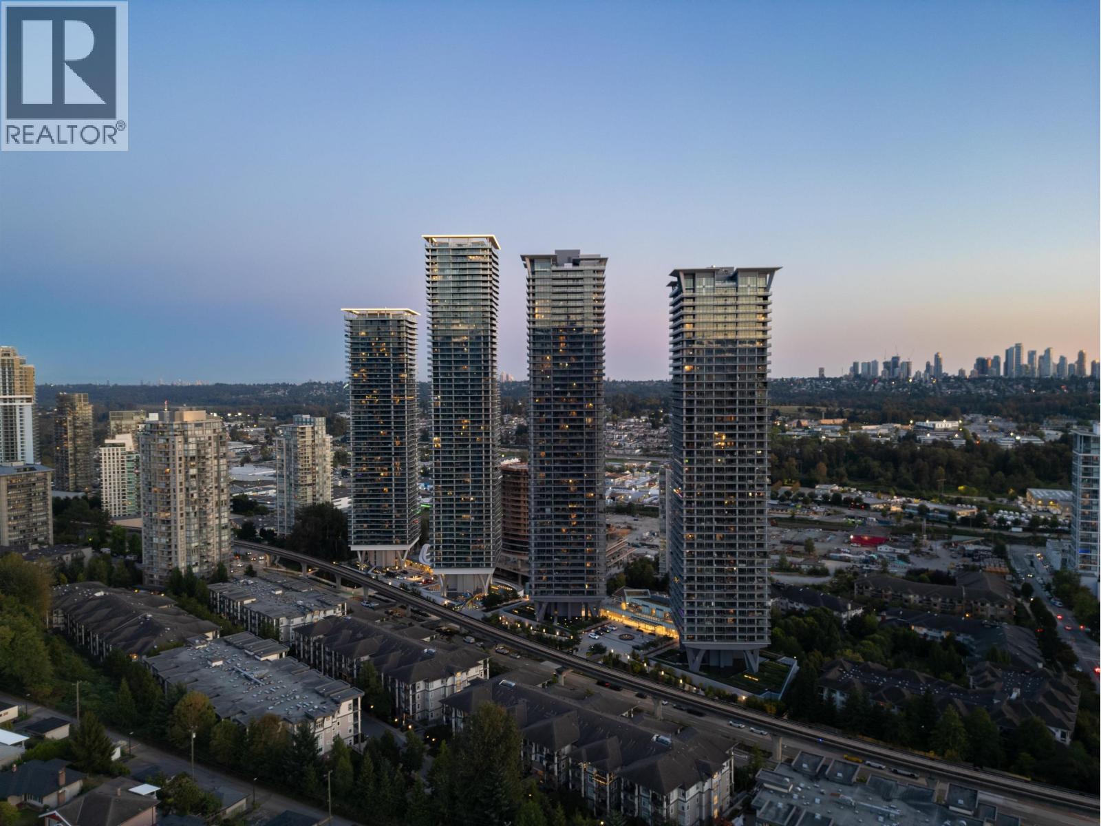 3808 4720 LOUGHEED HIGHWAY, Burnaby