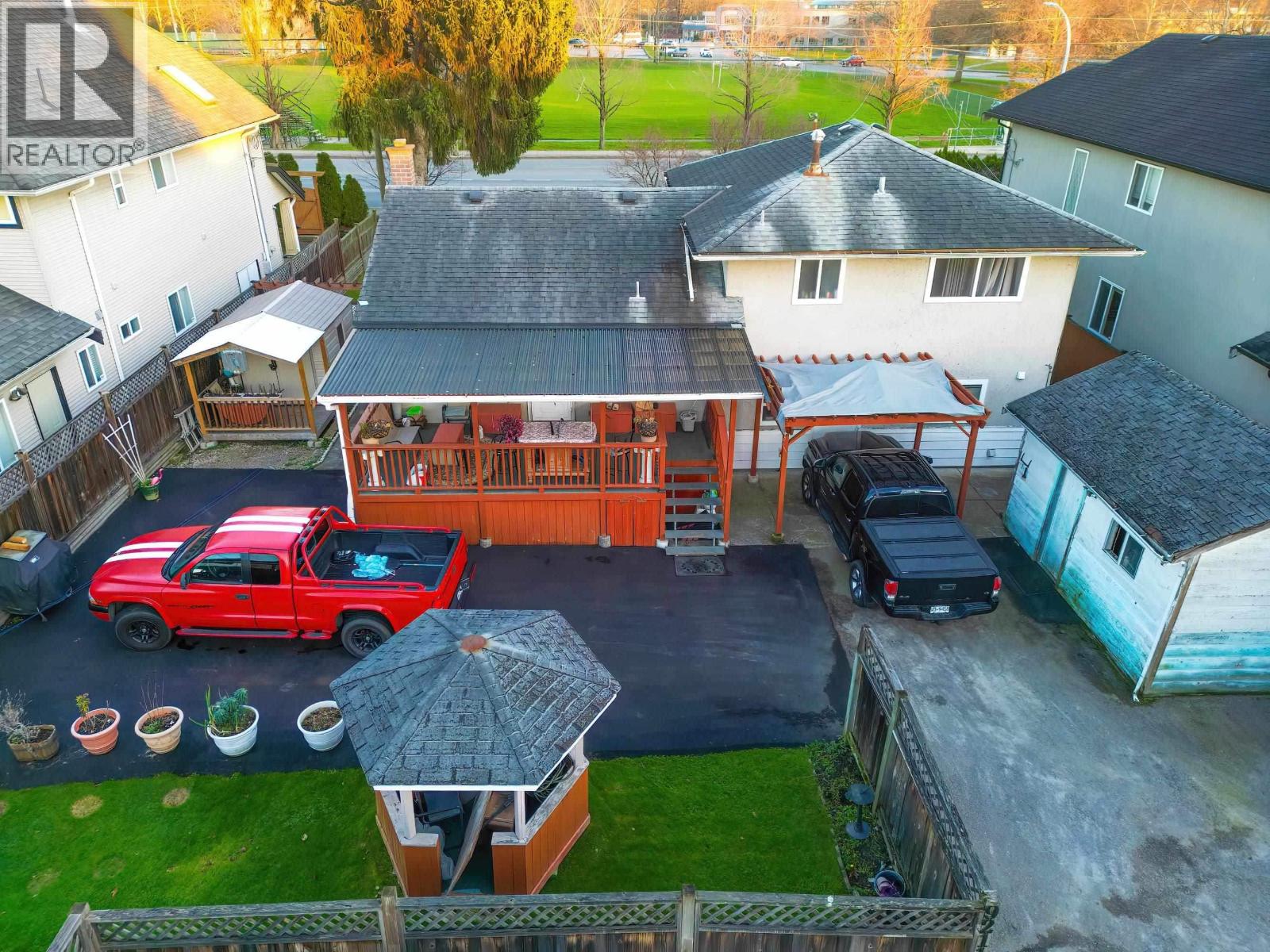 9211 NO. 1 ROAD, Richmond