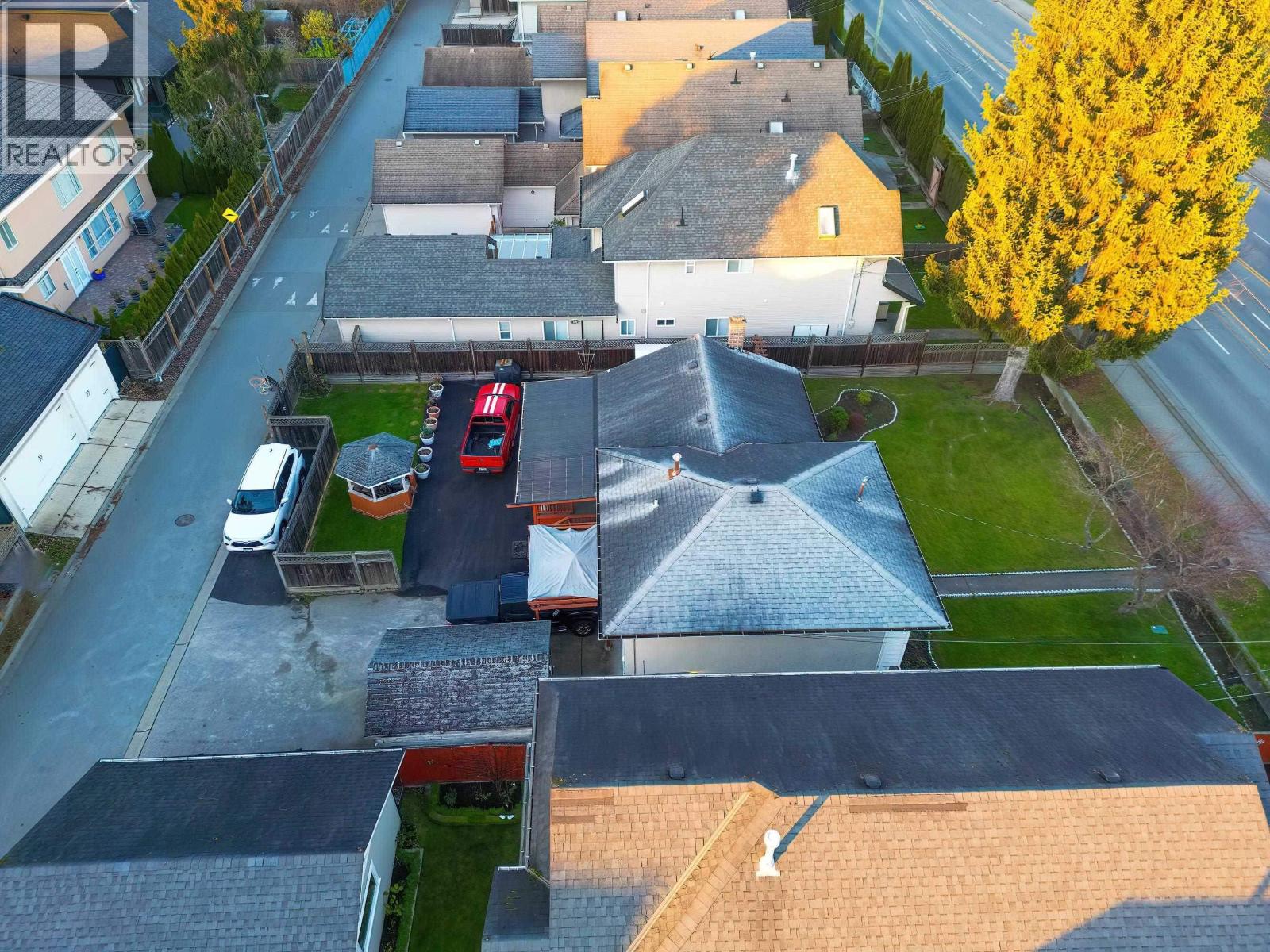 9211 NO. 1 ROAD, Richmond