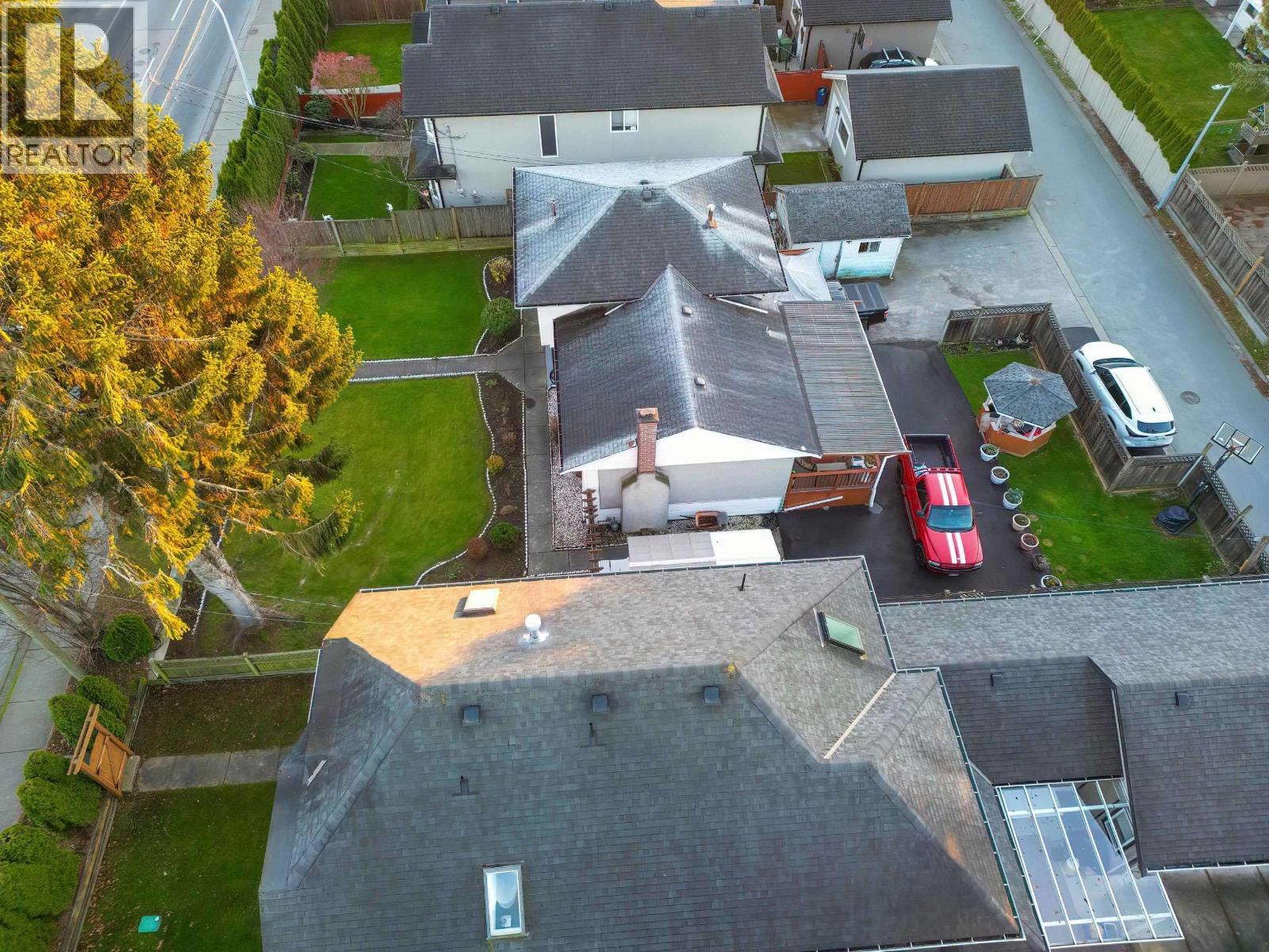 9211 NO. 1 ROAD, Richmond