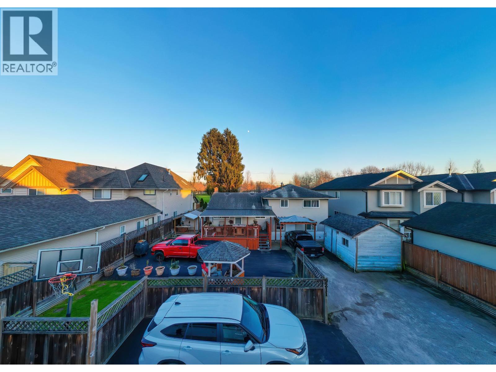 9211 NO. 1 ROAD, Richmond