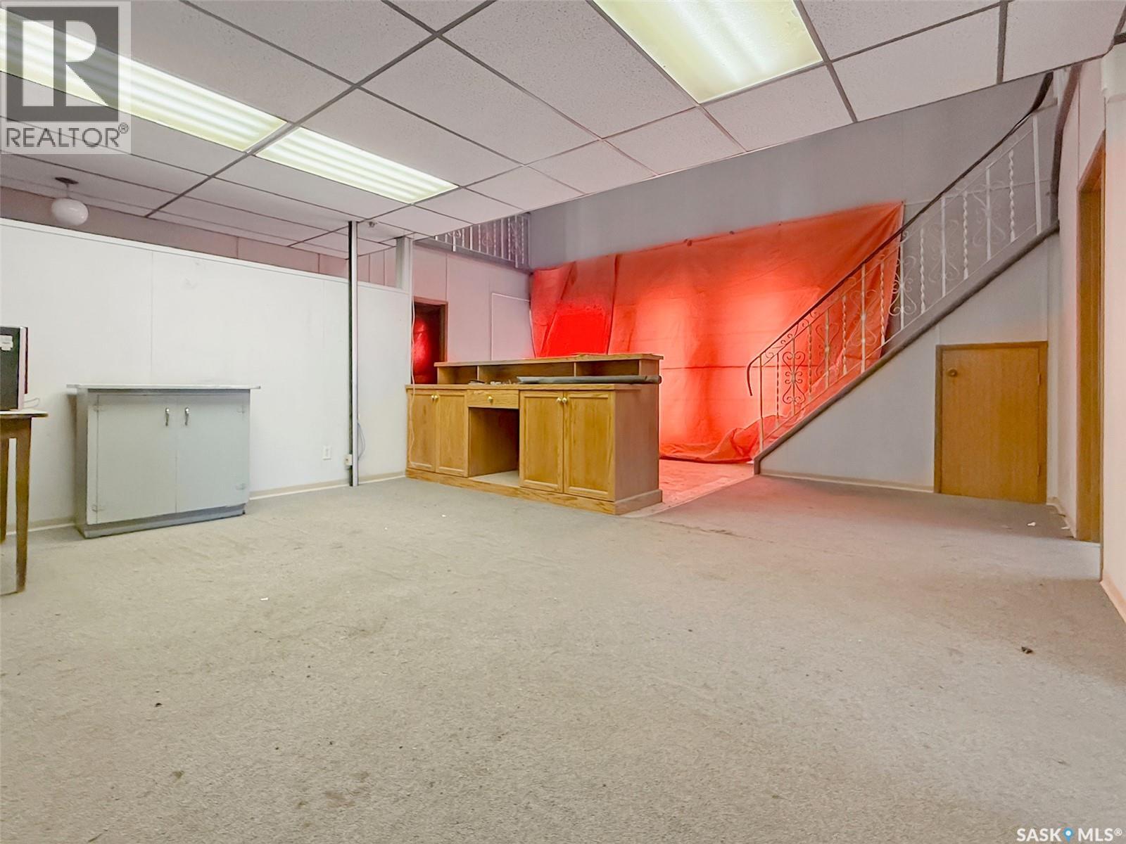 Industrial for Sale in  North Railway STREET W Swift Current 
