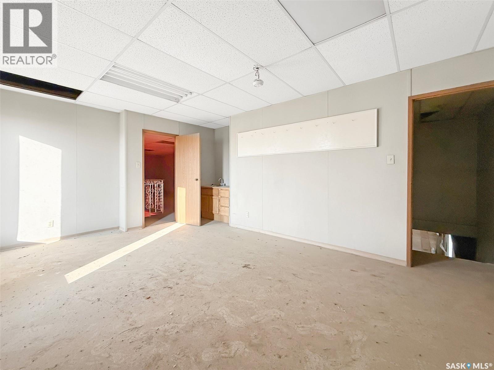 Industrial for Sale in  North Railway STREET W Swift Current 