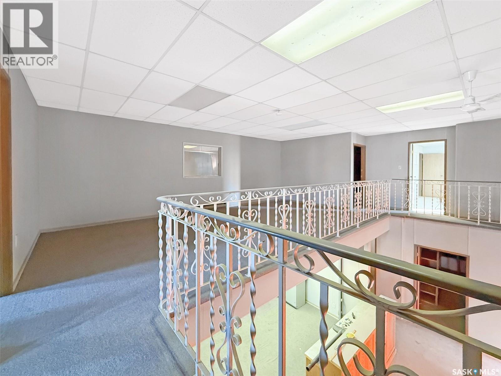 Industrial for Sale in  North Railway STREET W Swift Current 