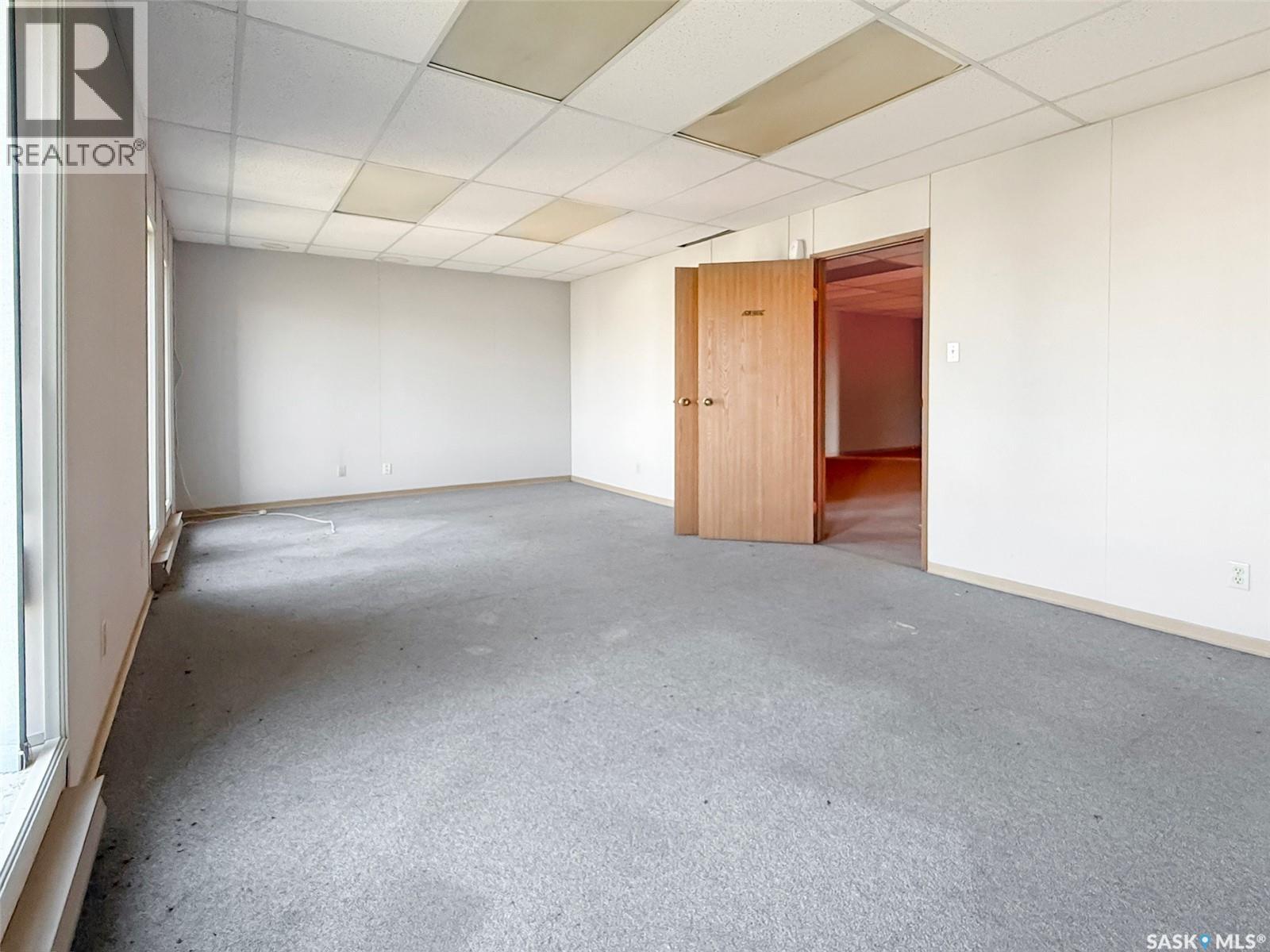 Industrial for Sale in  North Railway STREET W Swift Current 