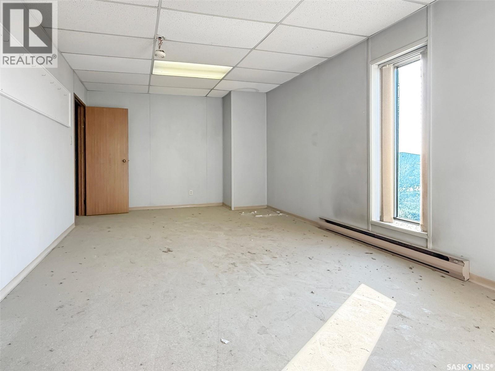Industrial for Sale in  North Railway STREET W Swift Current 