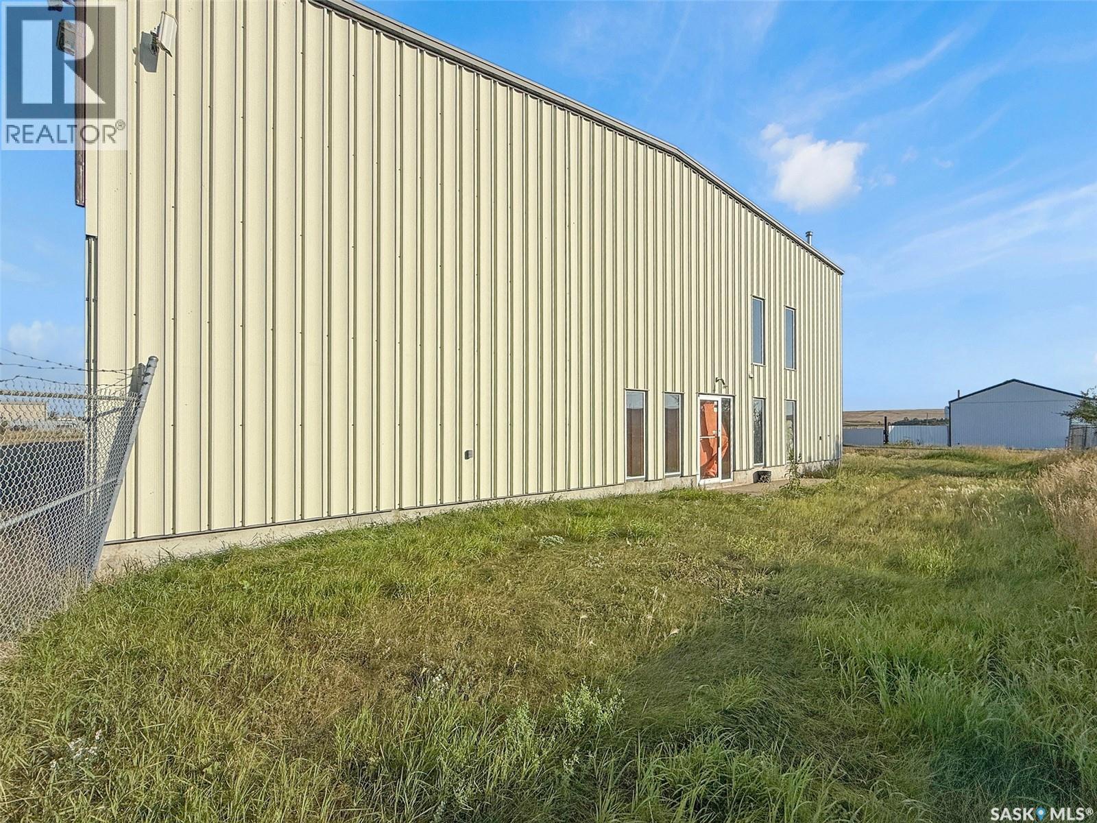 Industrial for Sale in  North Railway STREET W Swift Current 