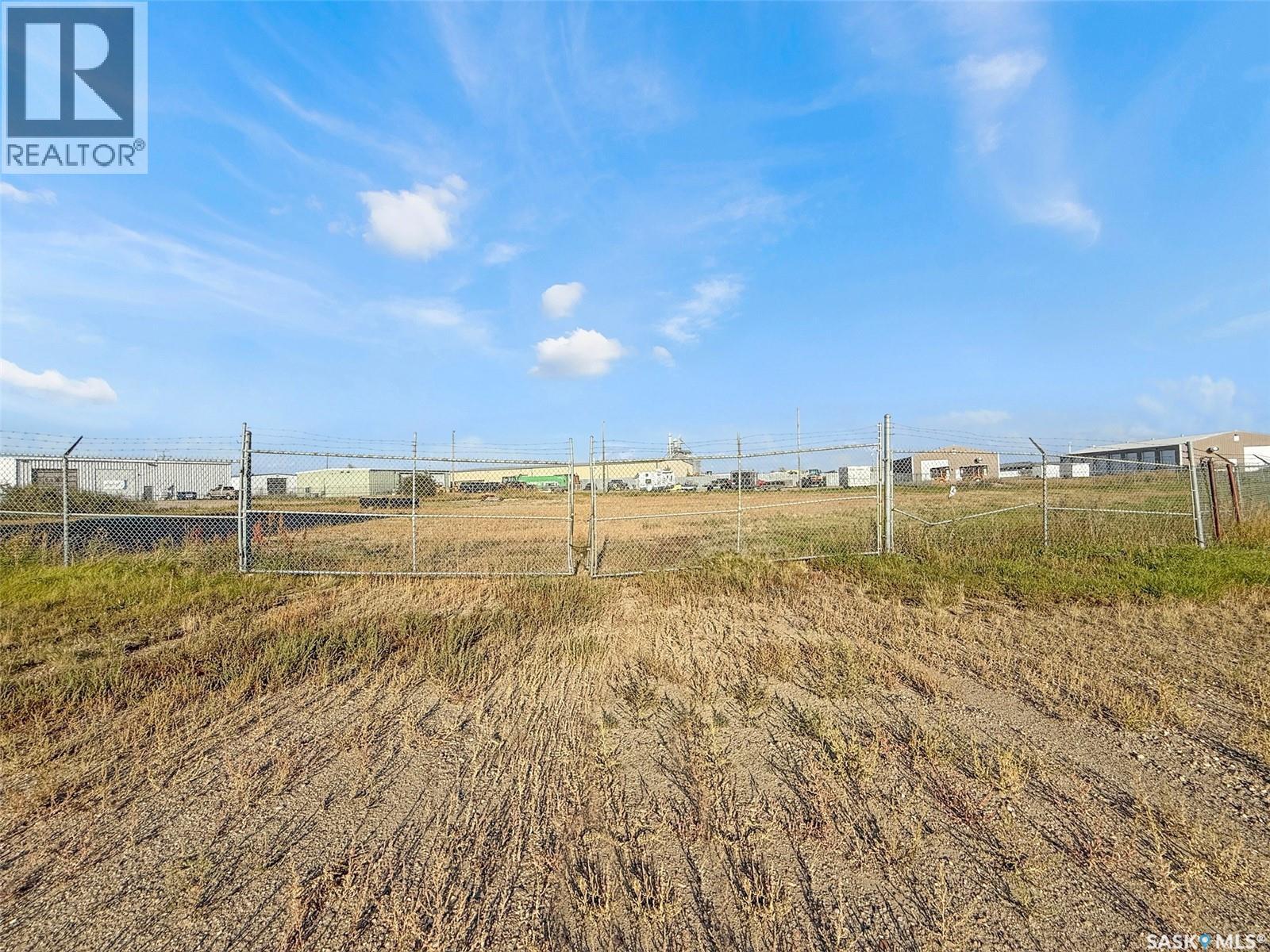 Industrial for Sale in  North Railway STREET W Swift Current 