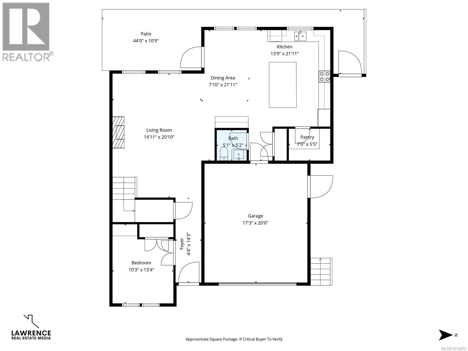 2350 Swallow Pl, Langford