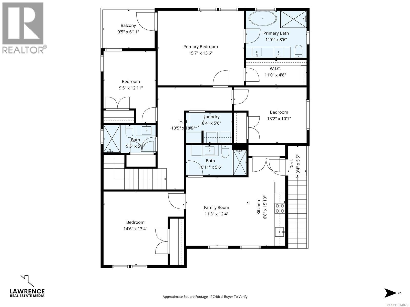 2350 Swallow Pl, Langford