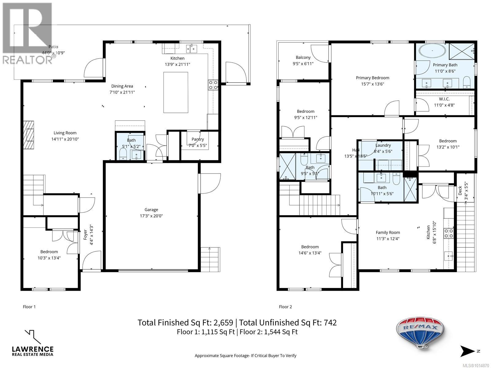 2350 Swallow Pl, Langford
