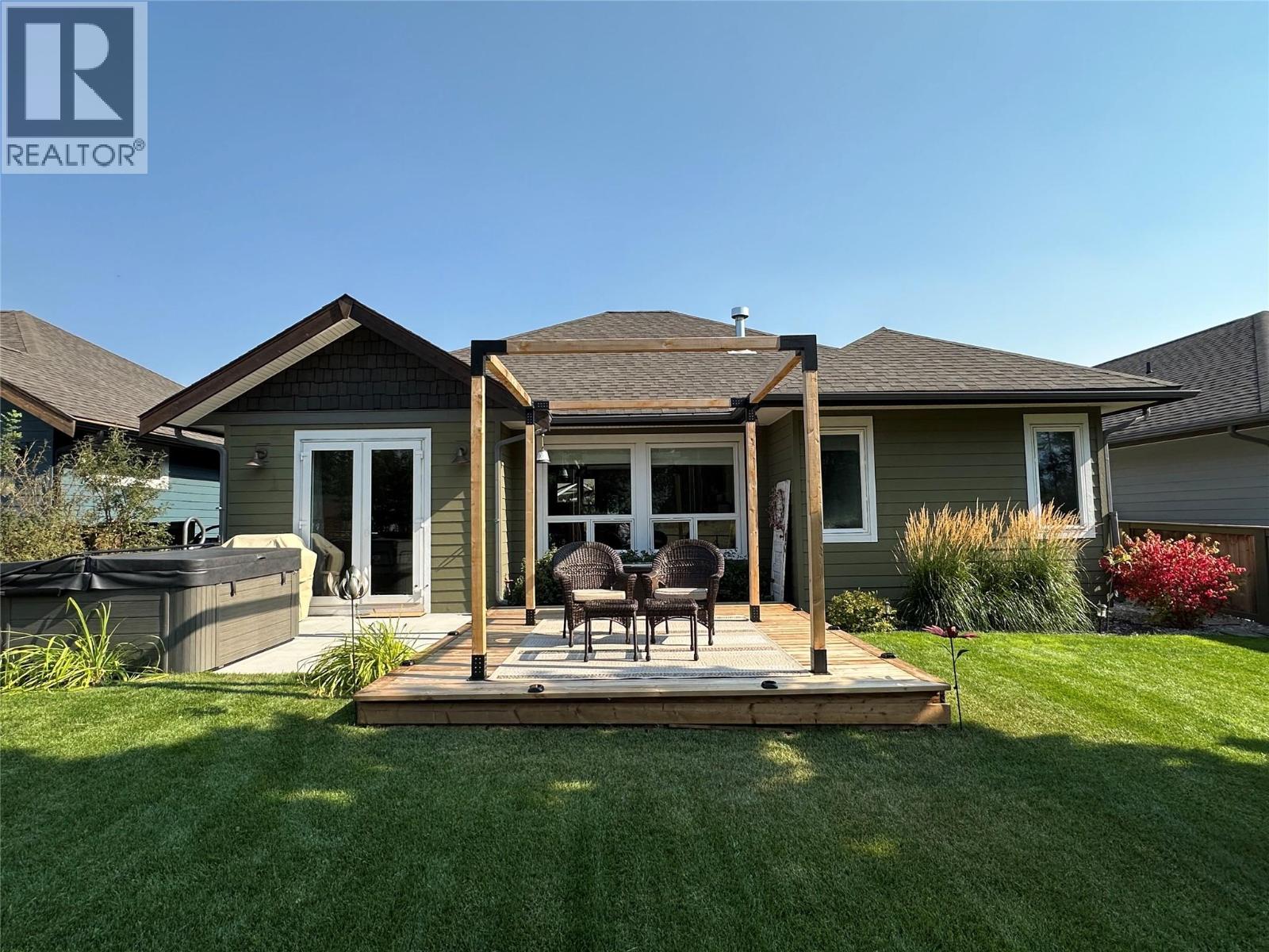 1881 FOXWOOD Trail, Windermere