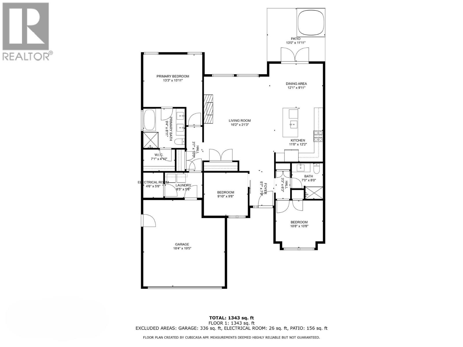 1881 FOXWOOD Trail, Windermere