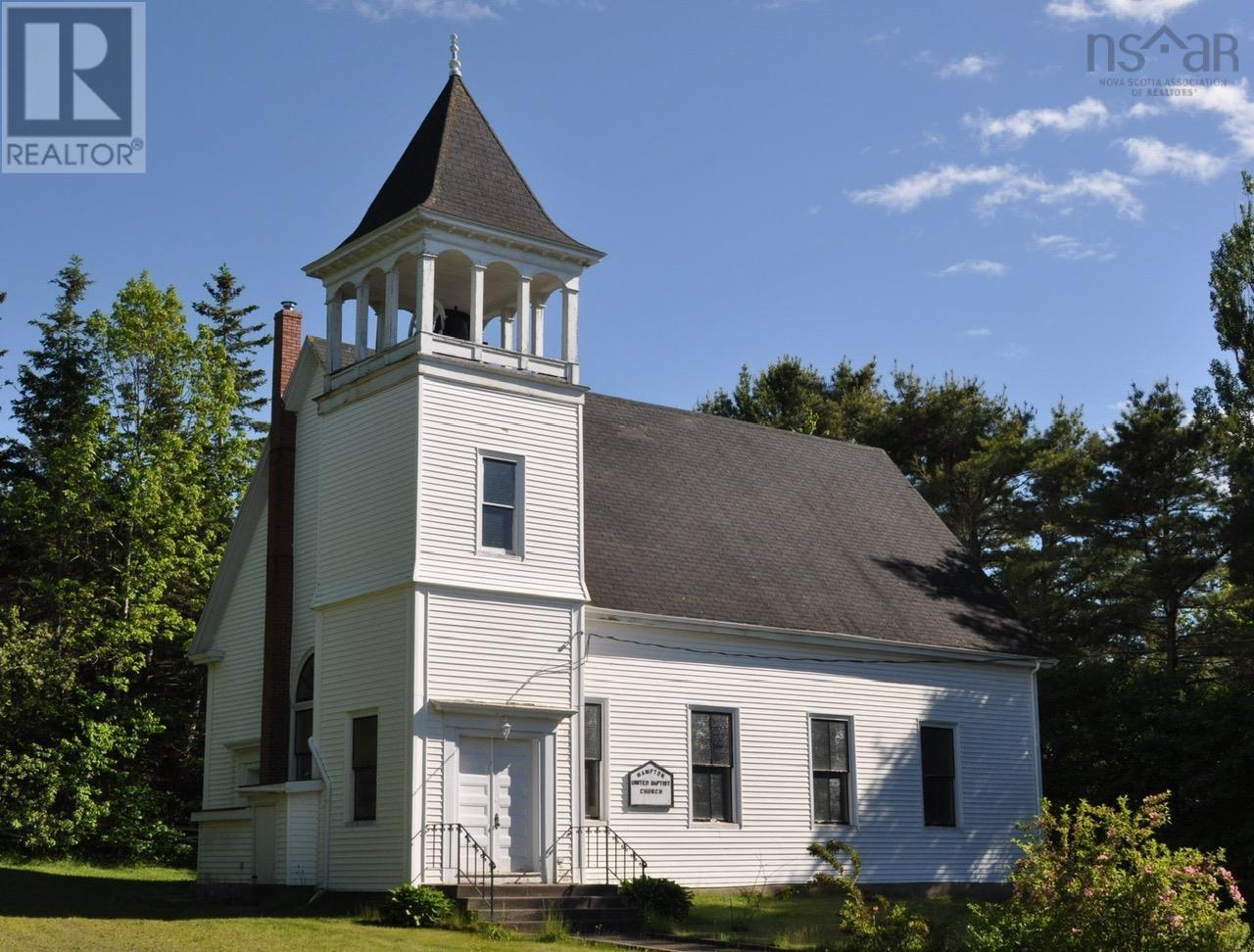 Property photo of 8210 Shore Road