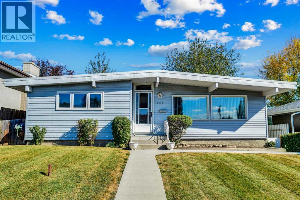 924 Mayland Drive NE, Calgary, Alberta