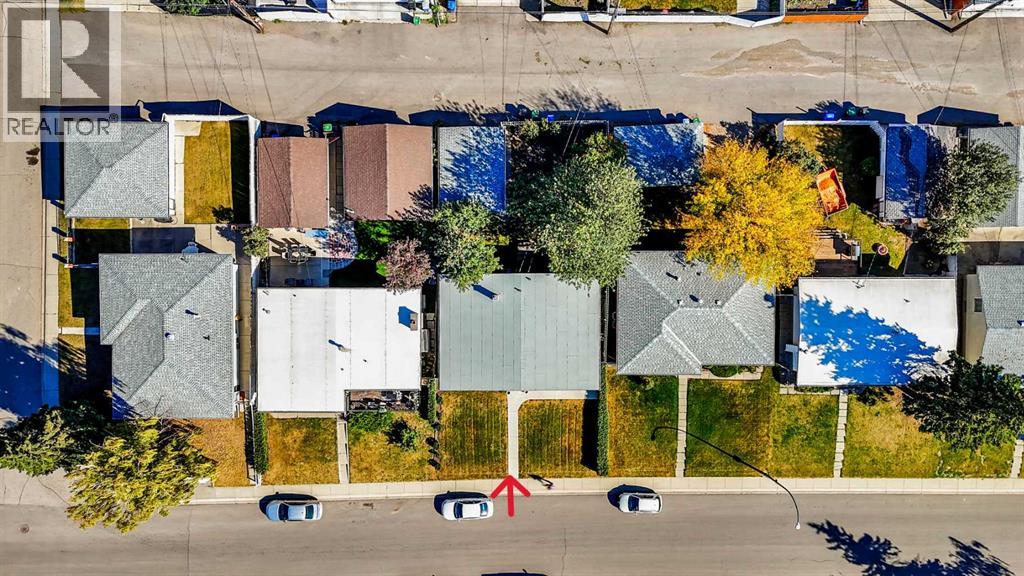 Single Family House Bungalow for Sale in  Mayland Drive NE Mayland Heights Calgary 