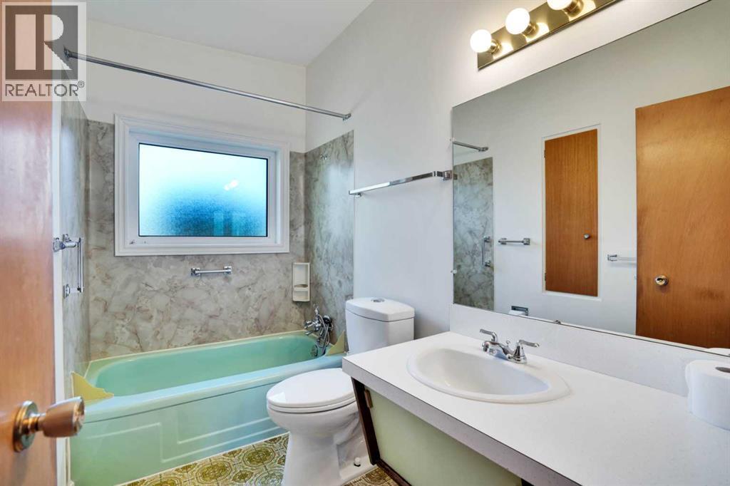 Single Family House Bungalow for Sale in  Mayland Drive NE Mayland Heights Calgary 