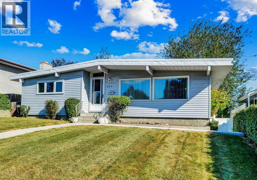 Single Family House Bungalow for Sale in  Mayland Drive NE Mayland Heights Calgary 