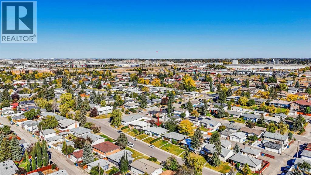 Single Family House Bungalow for Sale in  Mayland Drive NE Mayland Heights Calgary 