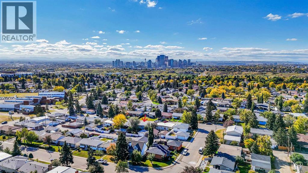 Single Family House Bungalow for Sale in  Mayland Drive NE Mayland Heights Calgary 