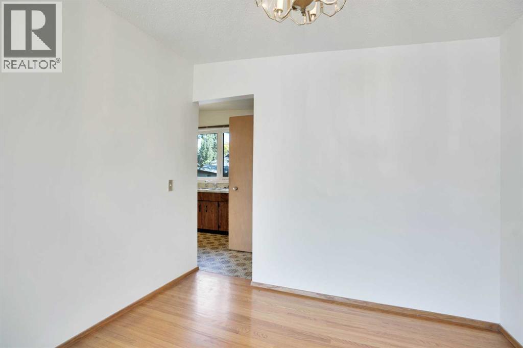 Single Family House Bungalow for Sale in  Mayland Drive NE Mayland Heights Calgary 