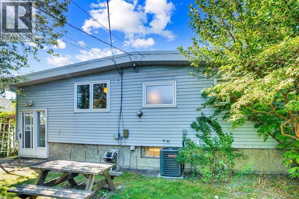 Single Family House Bungalow for Sale in  Mayland Drive NE Mayland Heights Calgary 