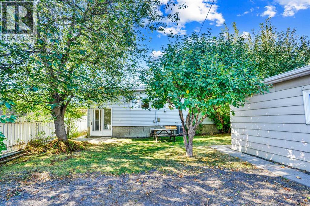 Single Family House Bungalow for Sale in  Mayland Drive NE Mayland Heights Calgary 