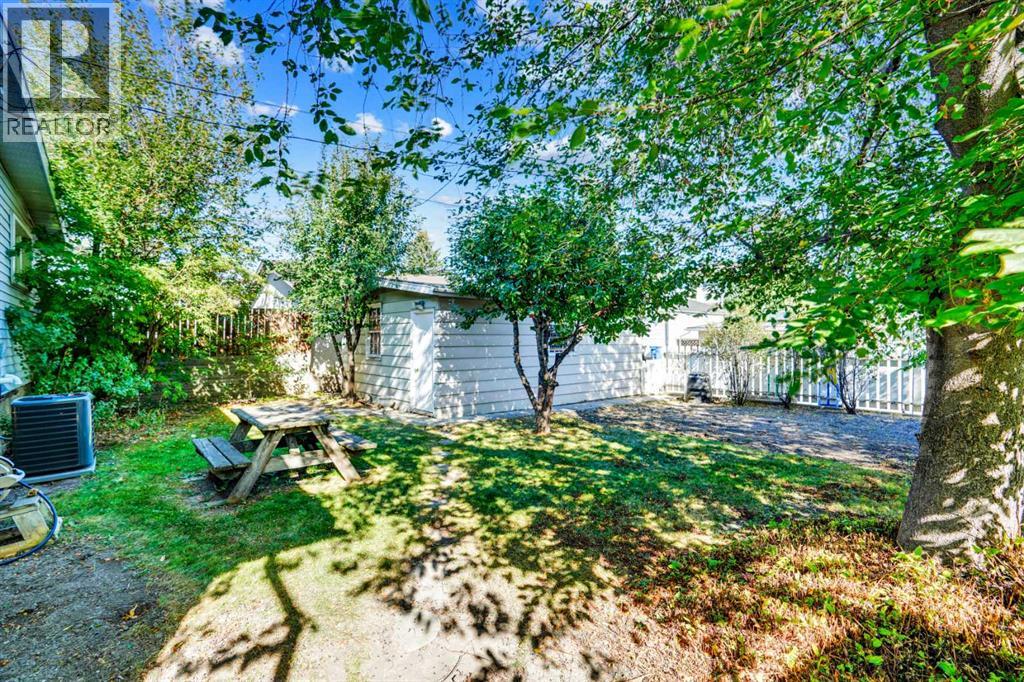 Single Family House Bungalow for Sale in  Mayland Drive NE Mayland Heights Calgary 