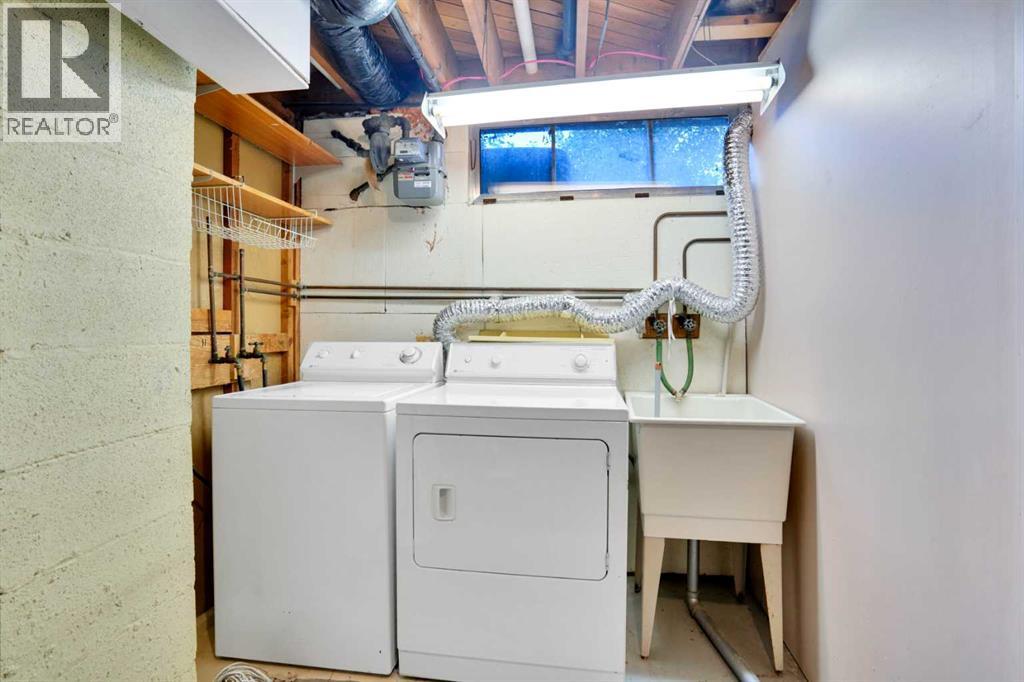 Single Family House Bungalow for Sale in  Mayland Drive NE Mayland Heights Calgary 